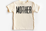 Mother Hugger | Toddler SVG Cut File