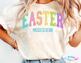 Easter Vibes | Easter PNG FIle