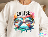 Cruise Squad | Cruise PNG File