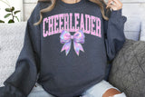 Holographic Cheerleader | PNG Sublimation File