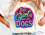 Dog PNG Bundle 1