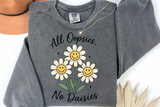 All Oopsies No Daisies | Funny PNG Print File