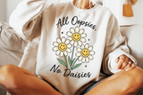 All Oopsies No Daisies | Funny PNG Print File
