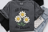 All Oopsies No Daisies | Funny PNG Print File