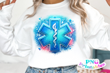 EMS Symbols | PNG Sublimation Bundle
