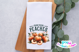 Farm Fresh Bundle | PNG Files
