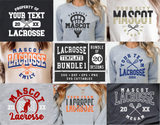 Lacrosse Template Bundle 1