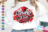 Senior 2024 | Graduation PNG File