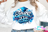 Senior 2024 | Graduation PNG File