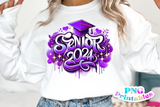 Senior 2024 | Graduation PNG File