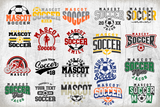 Soccer Template Bundle 3