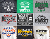 Soccer Template Bundle 3