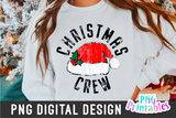 Christmas Sublimation Bundle 2