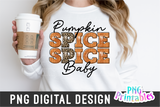 Fall PNG Sublimation Bundle