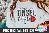 Christmas Sublimation Bundle 2