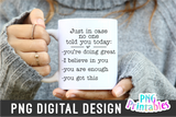 Inspirational Bundle 1