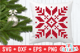 Snowflake | Cut File