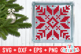 Snowflake | Cut File