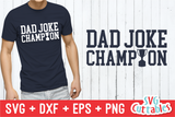 Dad Bundle | Father's Day | SVG Cut File