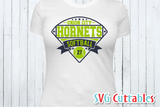 Softball Team Template 0013