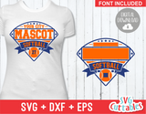 Softball Team Template 0013