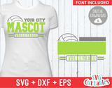 Volleyball Template 0013