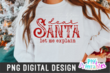 Christmas Sublimation Bundle 2