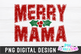 Christmas Sublimation Bundle 2