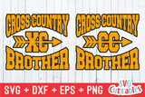 Cross Country Family Bundle