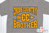 Cross Country Family Bundle