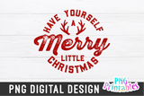 Christmas Sublimation Bundle 2
