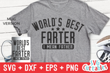 Dad Bundle | Father's Day | SVG Cut File