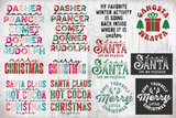 Christmas Sublimation Bundle 2