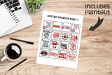 Christmas Sublimation Bundle 2
