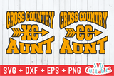 Cross Country Family Bundle