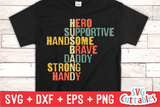 Husband Shirt SVG Bundle