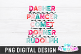 Christmas Sublimation Bundle 2
