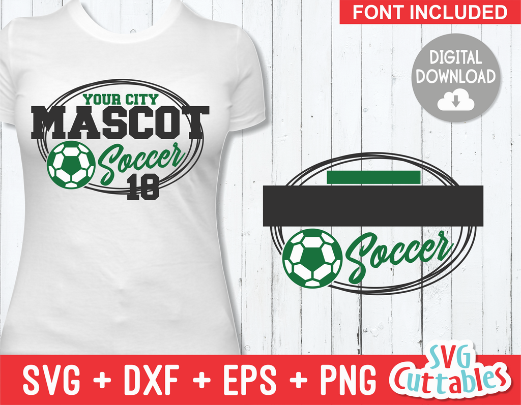 soccer svg