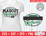 soccer svg