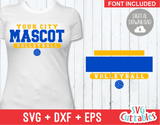 Volleyball Template 0023