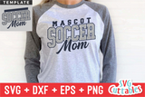 Soccer SVG Bundle 2