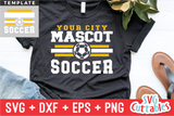 Soccer SVG Bundle 2