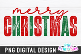 Christmas Sublimation Bundle 2