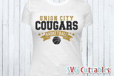 Basketball svg Template 0031