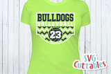 Volleyball Template 0032
