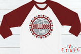 Basketball Template 0037 | Cut File