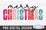 Christmas Sublimation Bundle 2