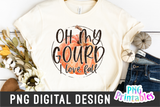 Fall PNG Sublimation Bundle