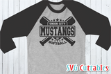 Softball Team Template 003