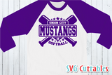 Softball Team Template 003